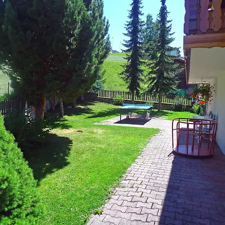 Bergfink Obergeschoss-4 By Interhome *