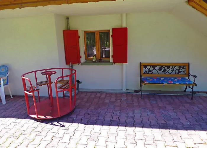 Apartament Bergfink Obergeschoss-4 By Interhome Grächen